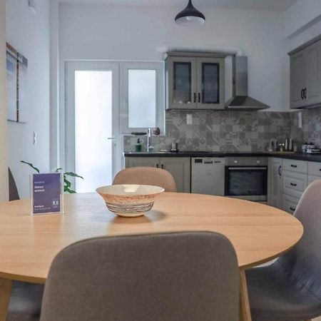 Sfakion 6 Apartment Ханя Екстериор снимка