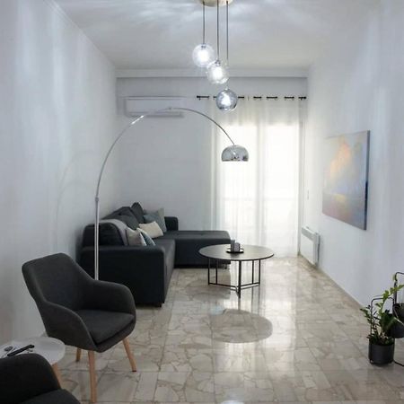 Sfakion 6 Apartment Ханя Екстериор снимка