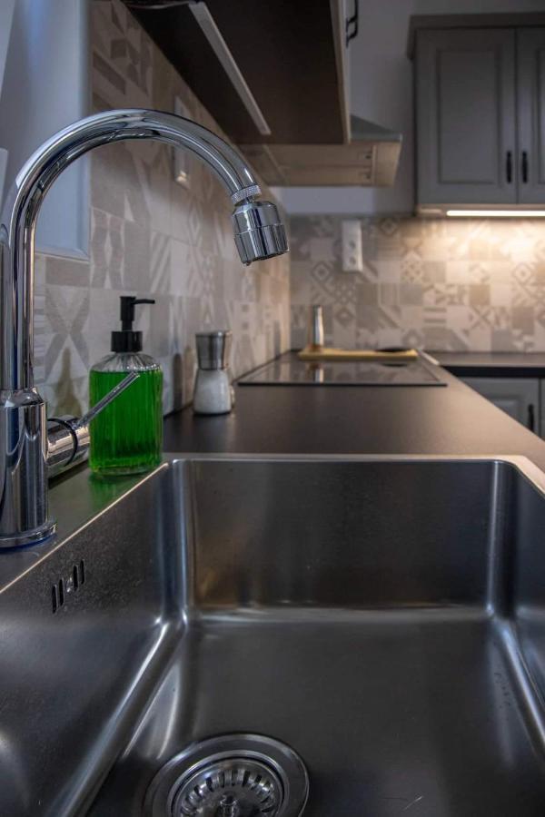 Sfakion 6 Apartment Ханя Екстериор снимка