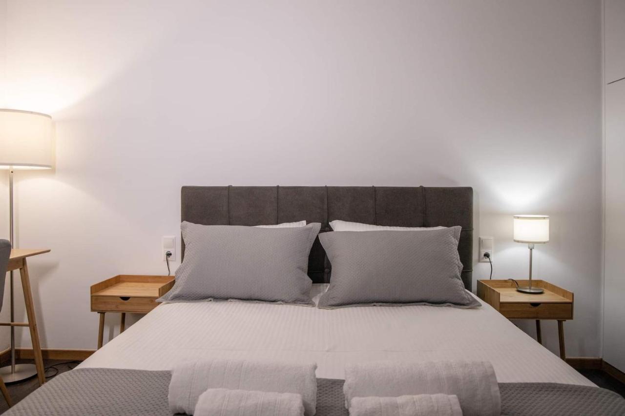 Sfakion 6 Apartment Ханя Екстериор снимка