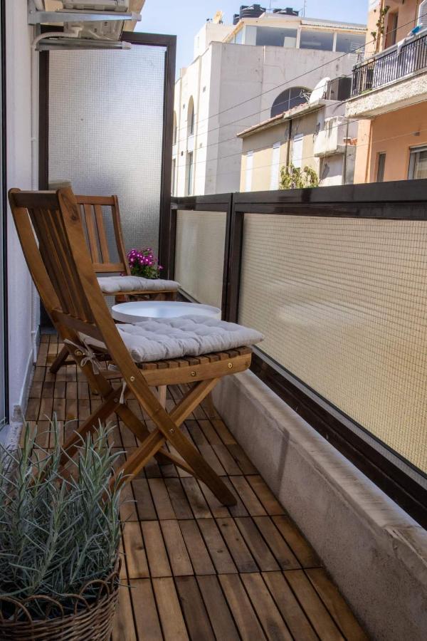 Sfakion 6 Apartment Ханя Екстериор снимка