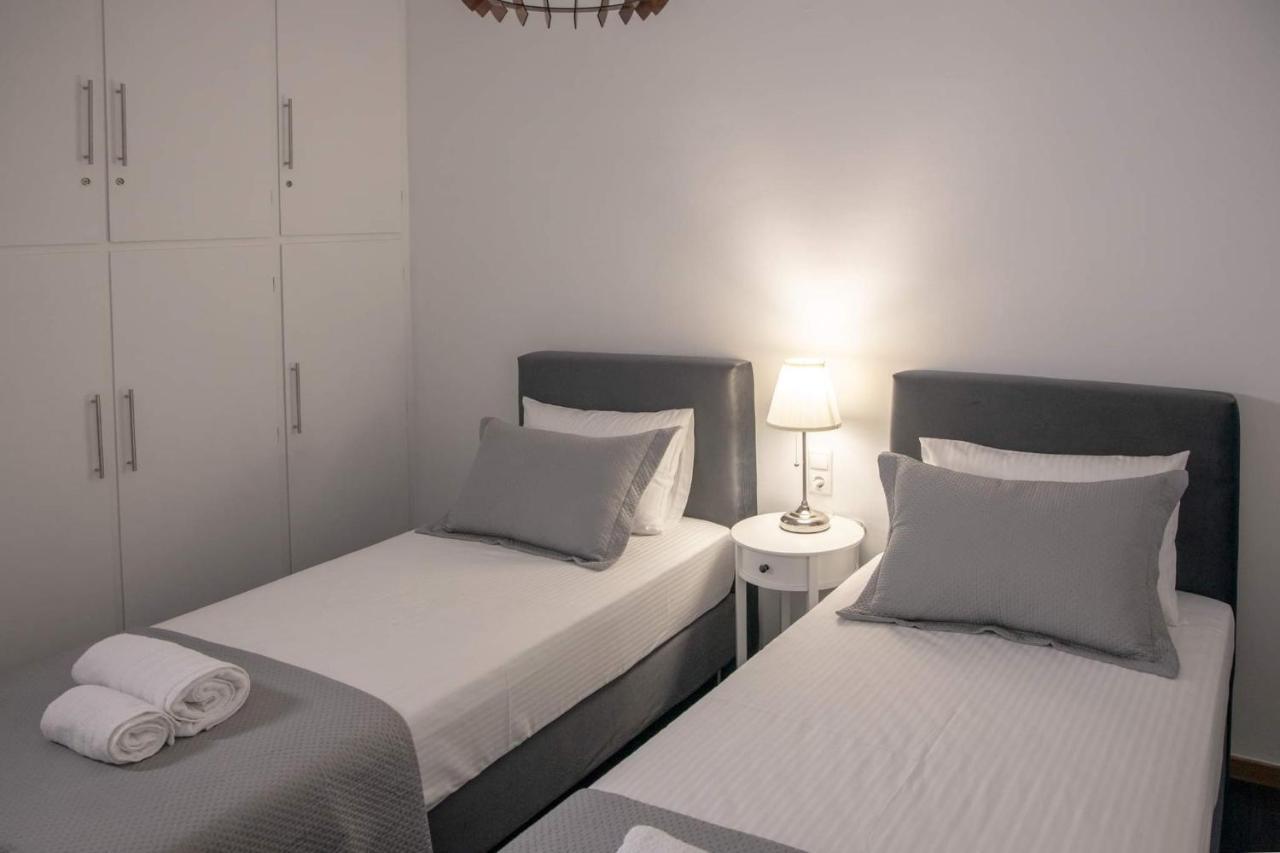 Sfakion 6 Apartment Ханя Екстериор снимка