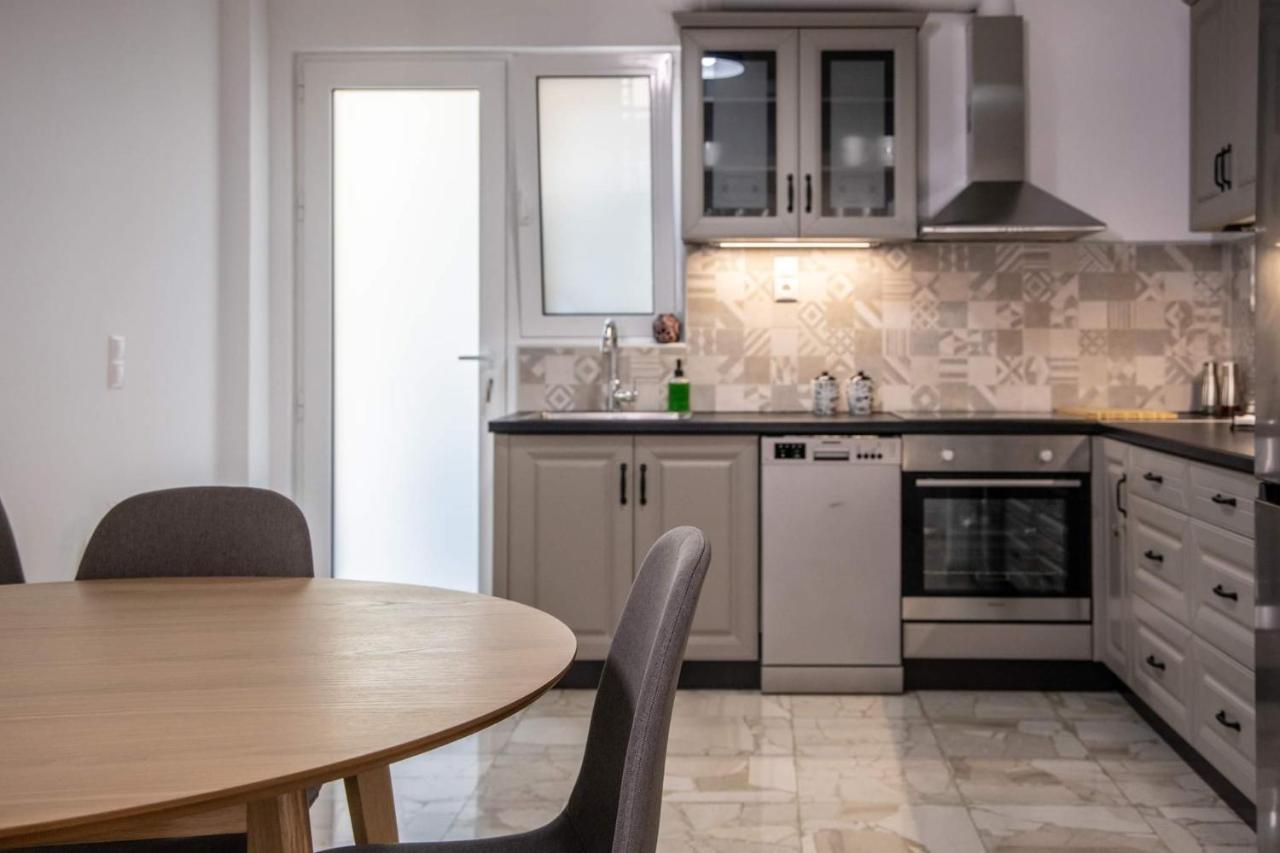 Sfakion 6 Apartment Ханя Екстериор снимка