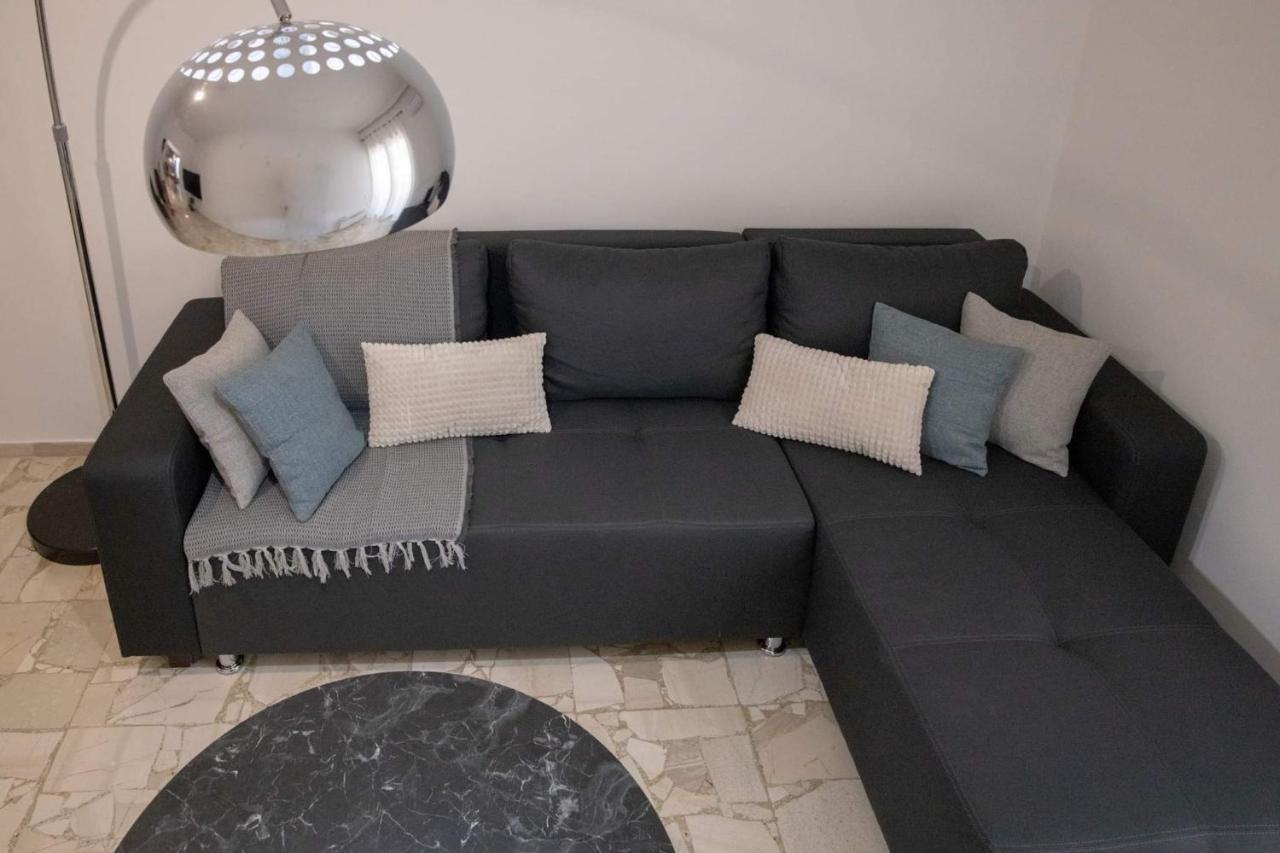 Sfakion 6 Apartment Ханя Екстериор снимка