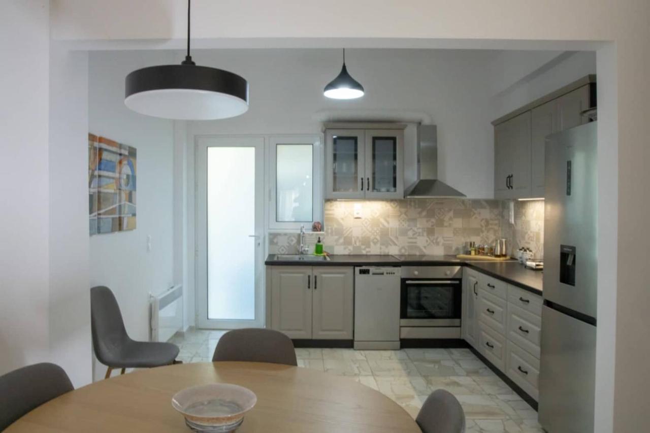 Sfakion 6 Apartment Ханя Екстериор снимка