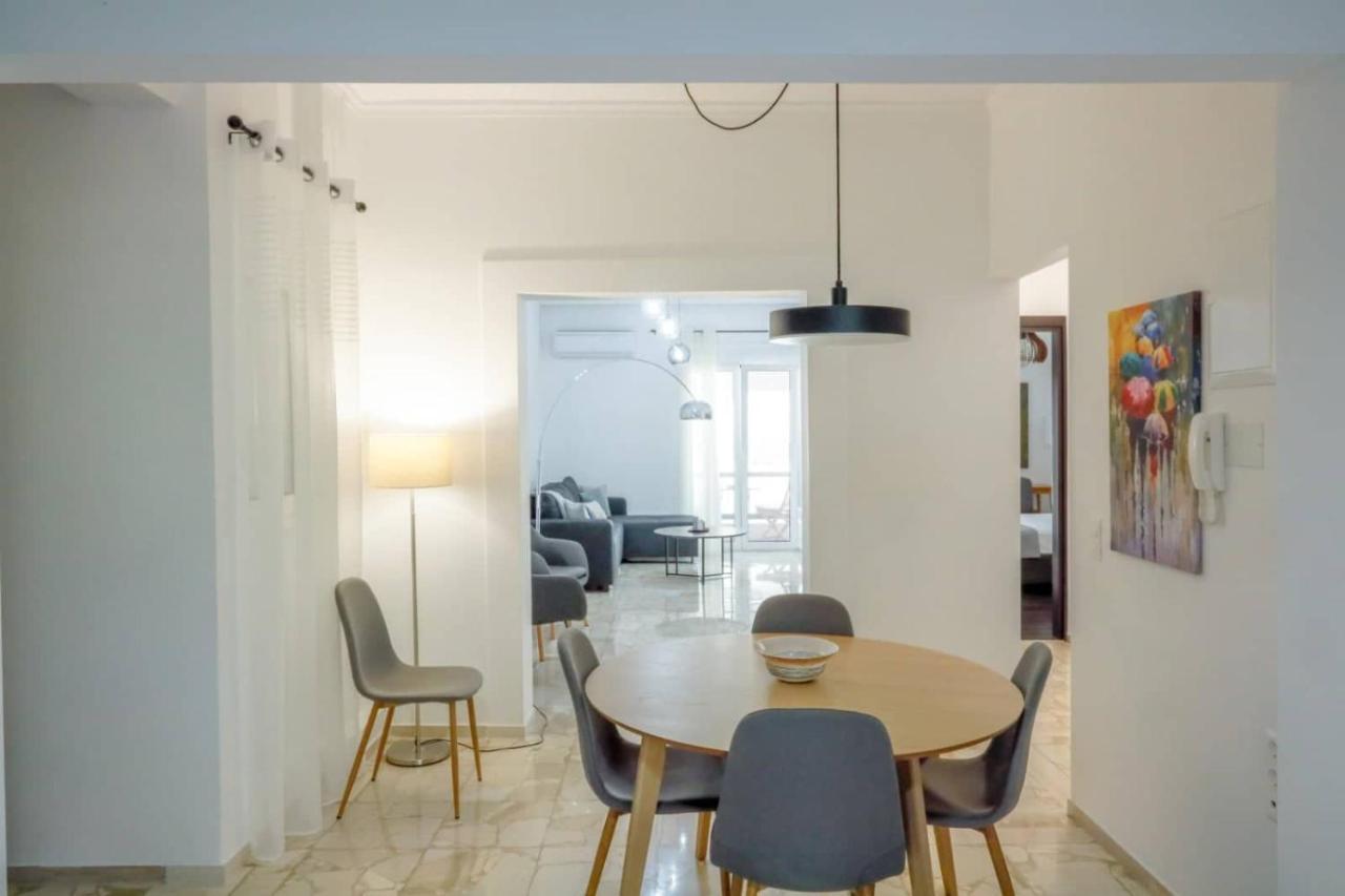 Sfakion 6 Apartment Ханя Екстериор снимка
