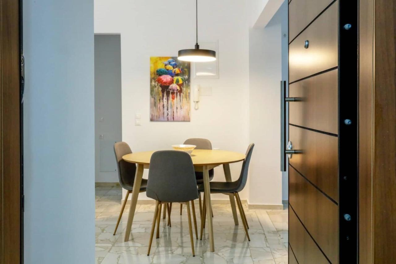 Sfakion 6 Apartment Ханя Екстериор снимка