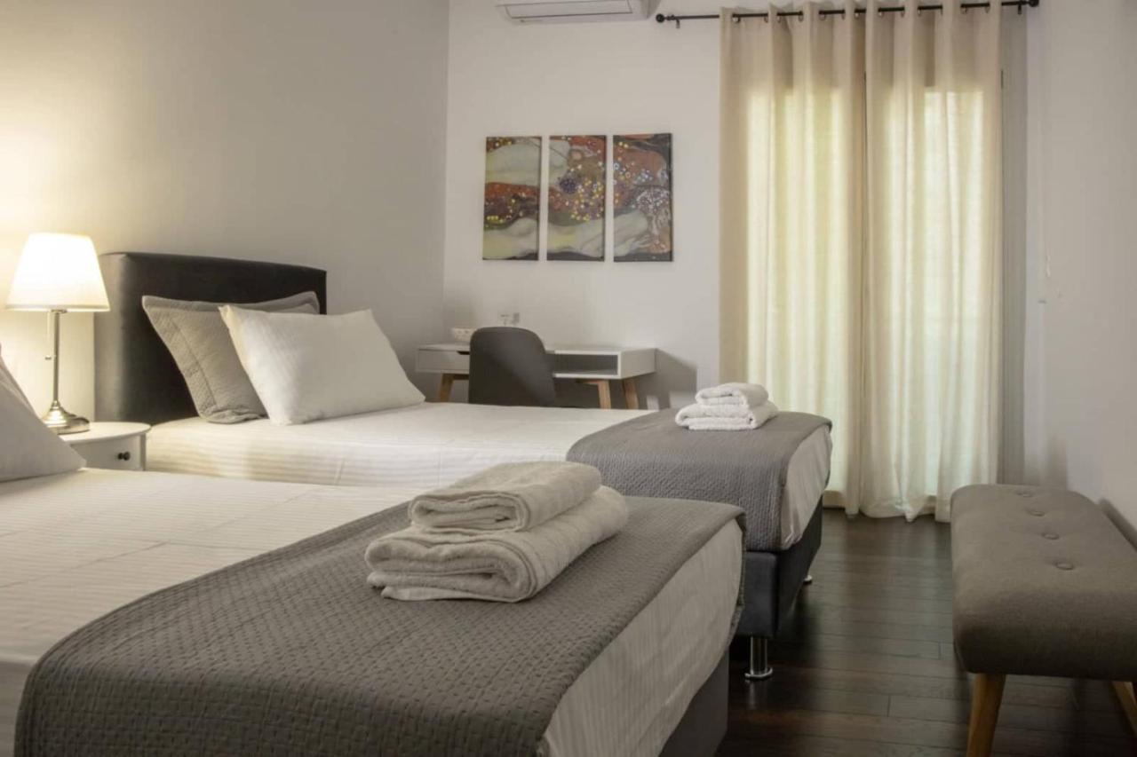 Sfakion 6 Apartment Ханя Екстериор снимка