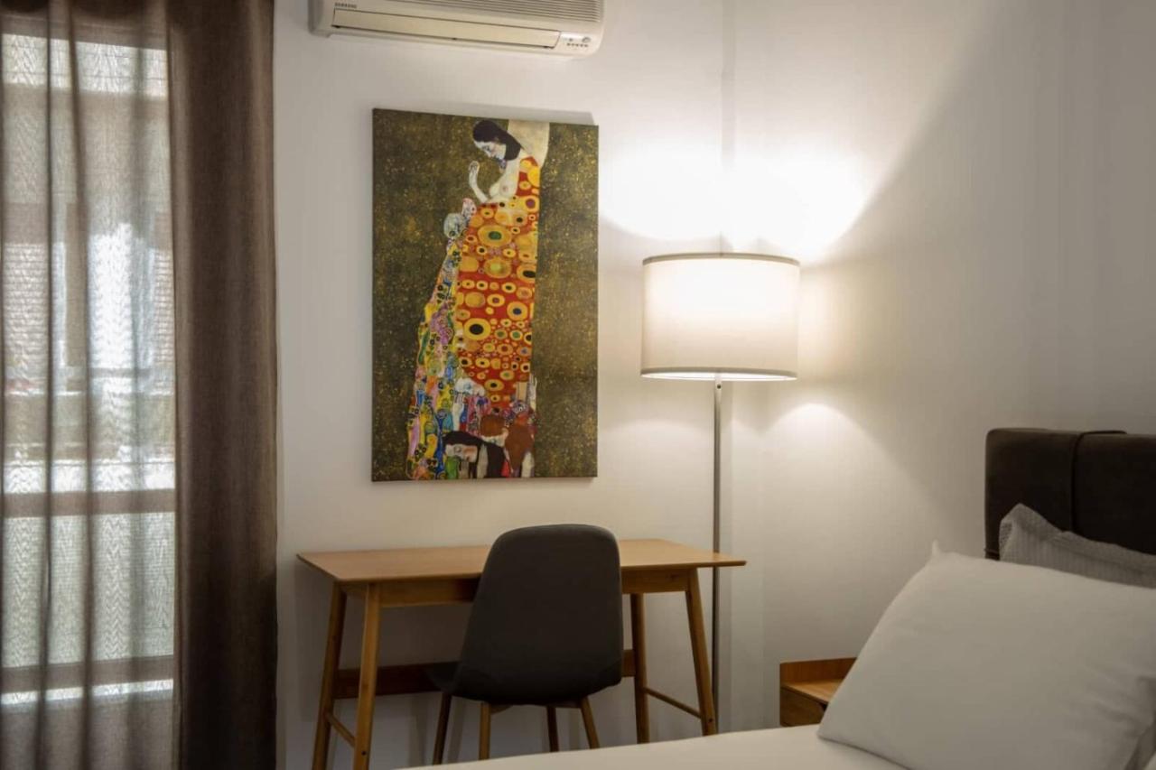 Sfakion 6 Apartment Ханя Екстериор снимка
