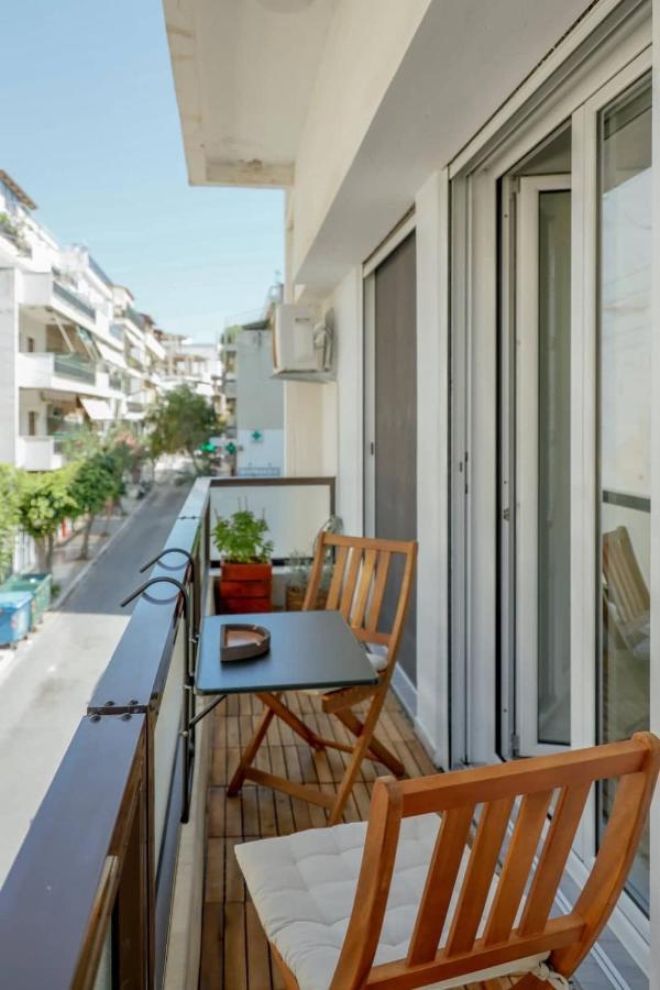 Sfakion 6 Apartment Ханя Екстериор снимка