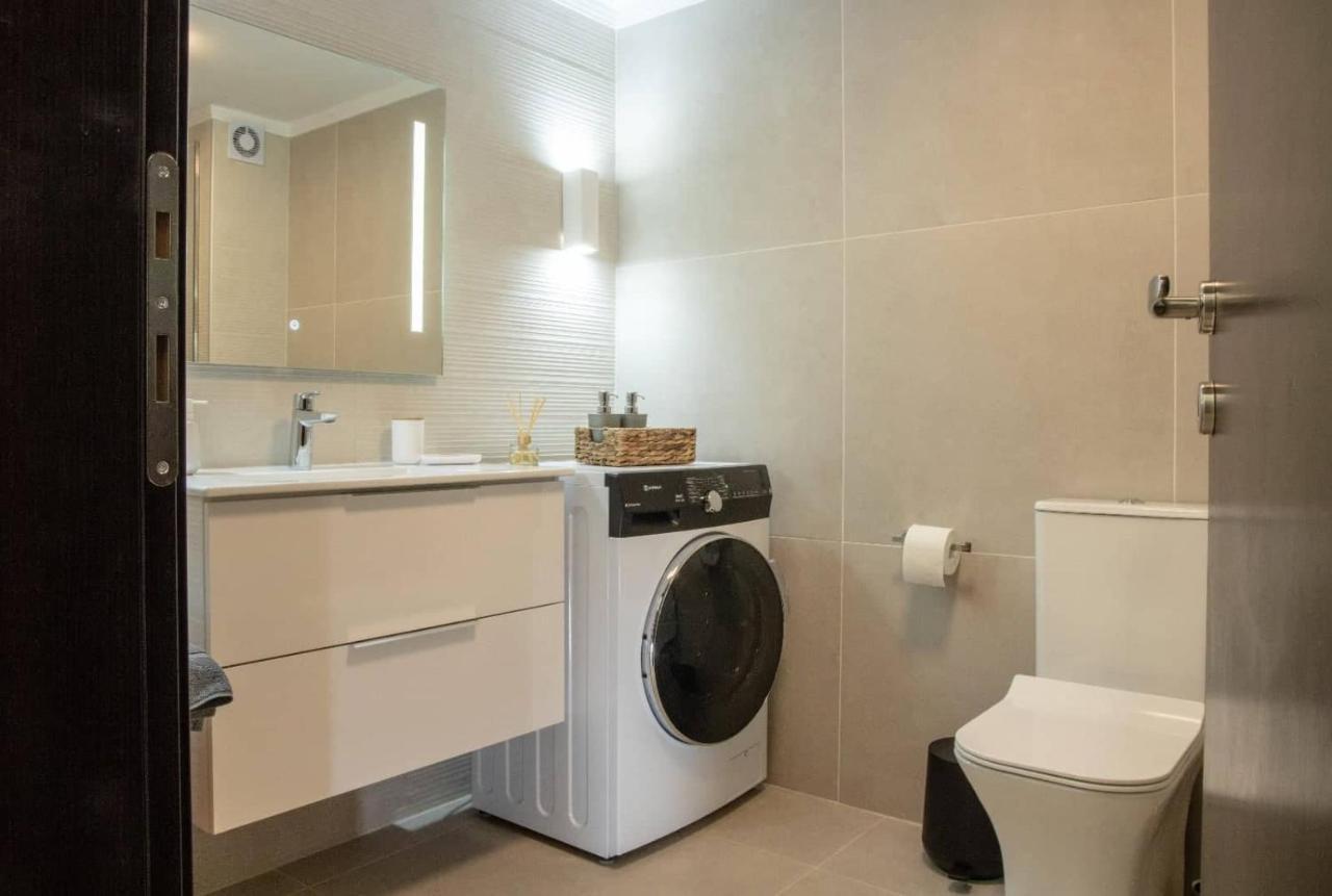 Sfakion 6 Apartment Ханя Екстериор снимка