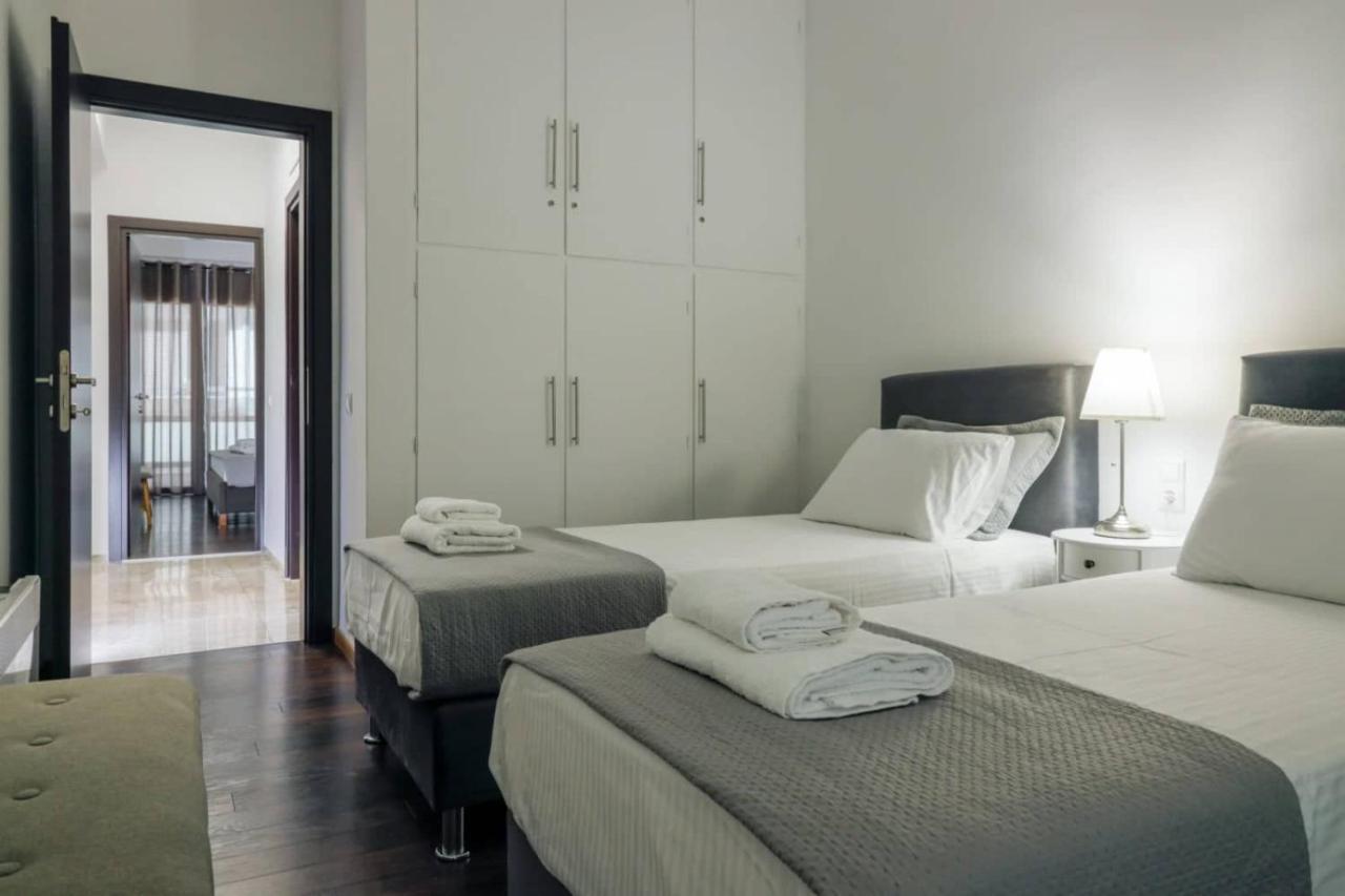 Sfakion 6 Apartment Ханя Екстериор снимка