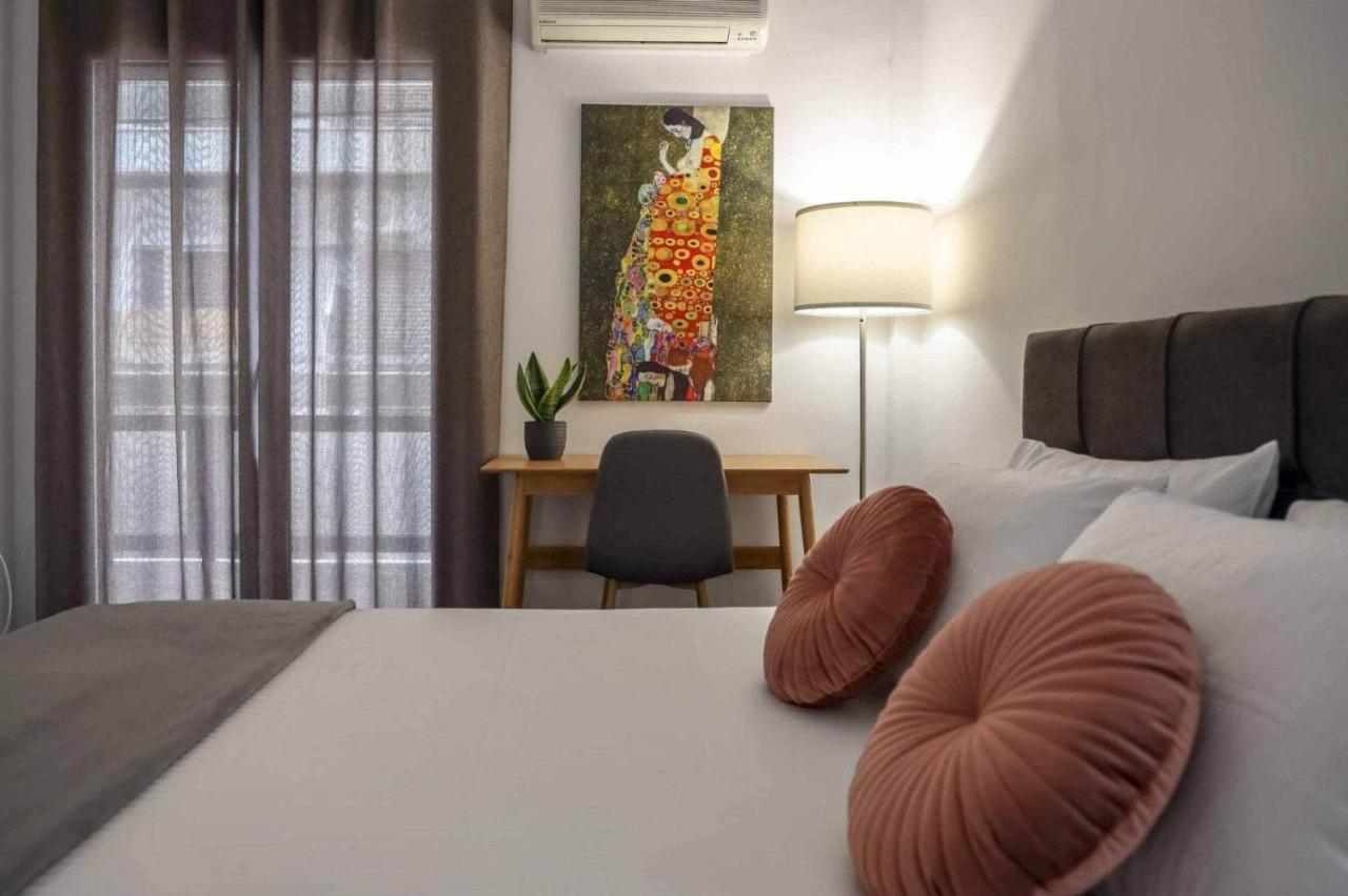 Sfakion 6 Apartment Ханя Екстериор снимка