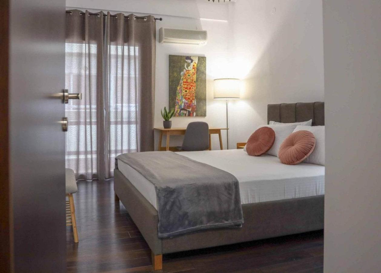 Sfakion 6 Apartment Ханя Екстериор снимка
