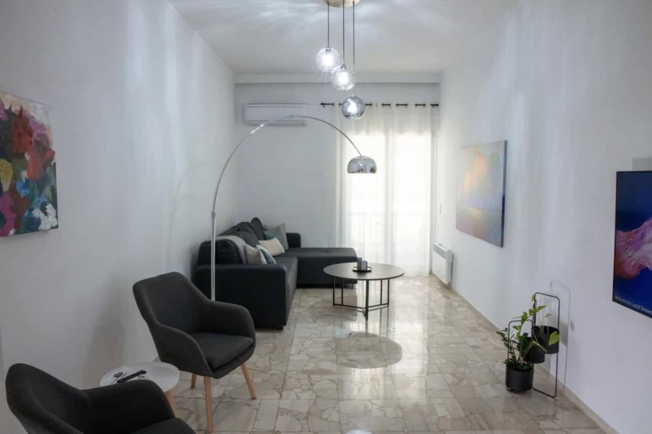 Sfakion 6 Apartment Ханя Екстериор снимка